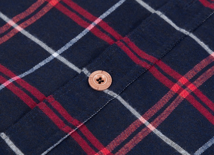 پیراهن پشمی مردانه Dandy