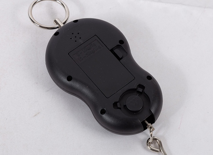 ترازوی دستی EureCare