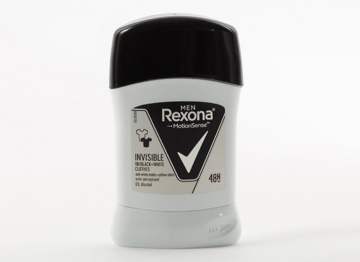 مام استیک مردانه Rexona