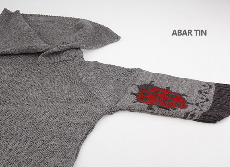 تونیک بافت ABAR TIN