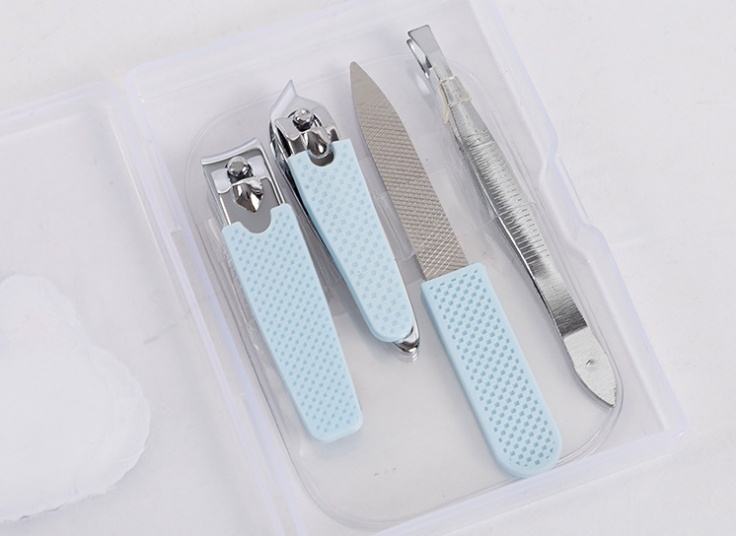 ست مانیکور فانتزی