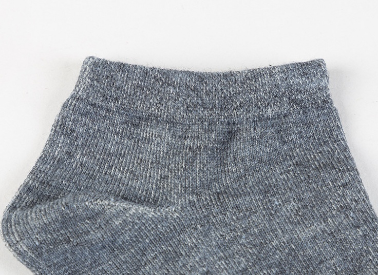 جوراب ساق کوتاه Diplomat