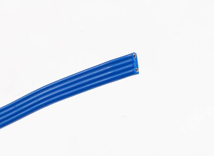 کابل شارژر برشی hoco