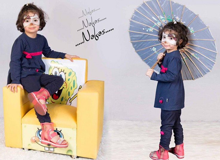 آتلیه عکاسی تصویرسازان ایماژ