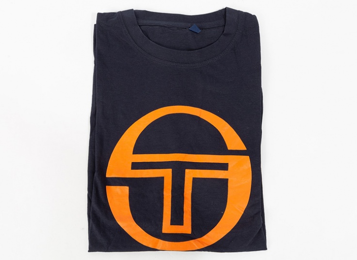 تیشرت مردانه Sergio Tacchini