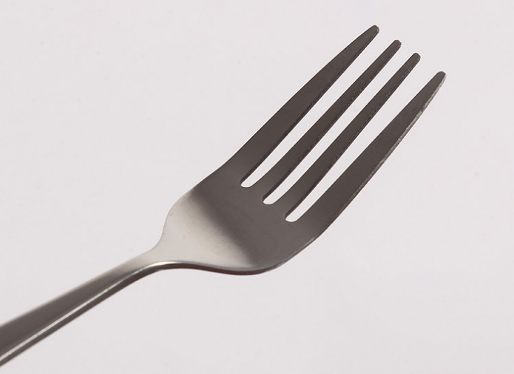 قاشق و چنگال فانتزی