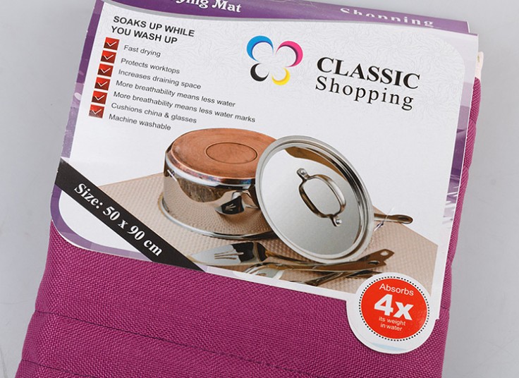 نمگیر کنفی ظروف CLASSIC