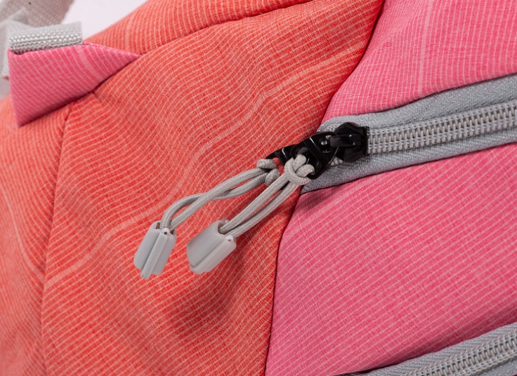 کوله پشتی دو رنگ Nike