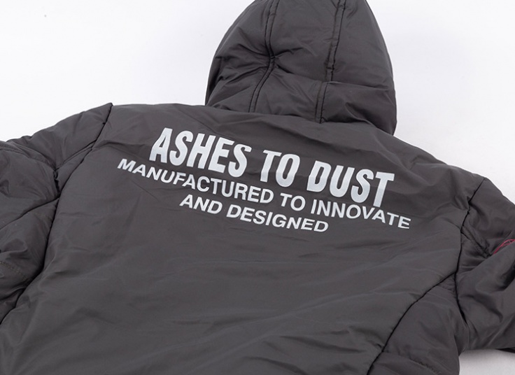 کاپشن مردانه New York