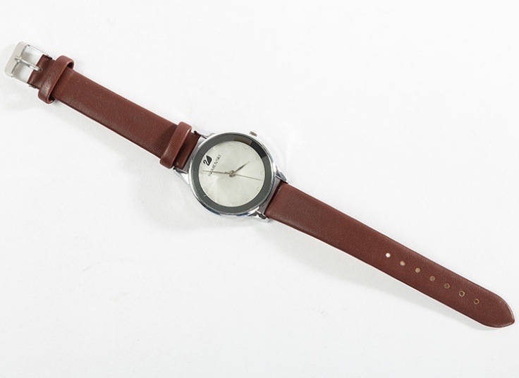 ساعت زنانه طرح Swarovski