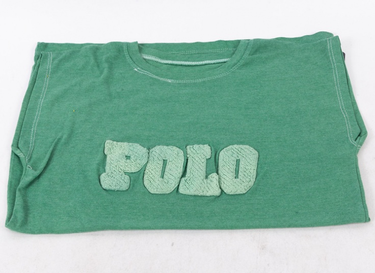 تیشرت زنانه شنل دوزی