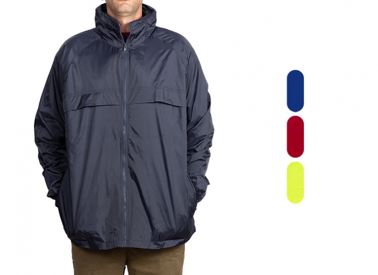 بادگیر تمام زیپ Ultra Club