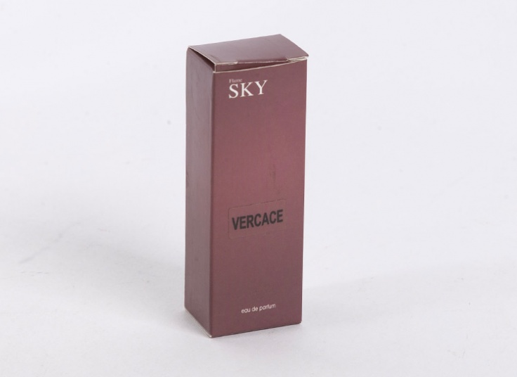 عطر و ادکلن جیبی ecco Collection