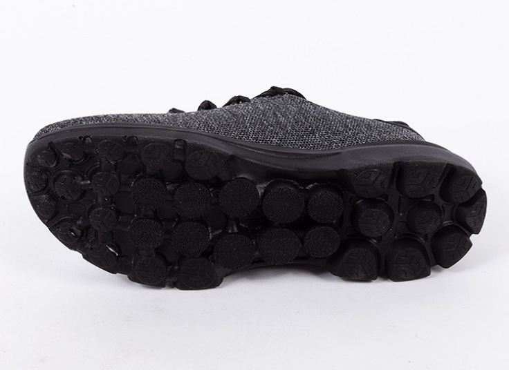 کفش کتانی مردانه طرح Skechers