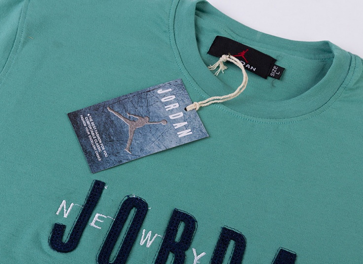 بلوز آستین بلند مردانهJordan