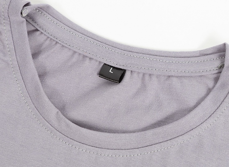 تیشرت آستین کوتاه مردانه