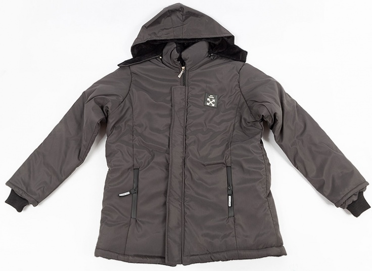 کاپشن مردانه