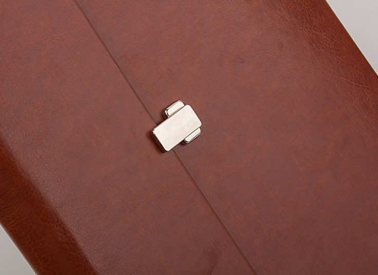 ست مدیریتی چرمی مردانه