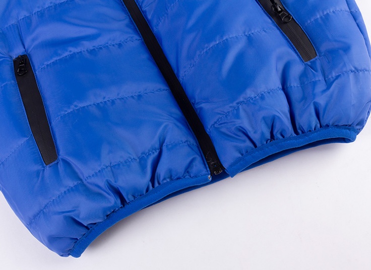 کاپشن مردانه HanMingXuan