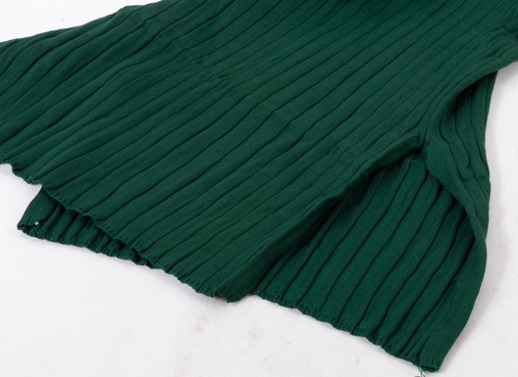 پیراهن بافت زنانه