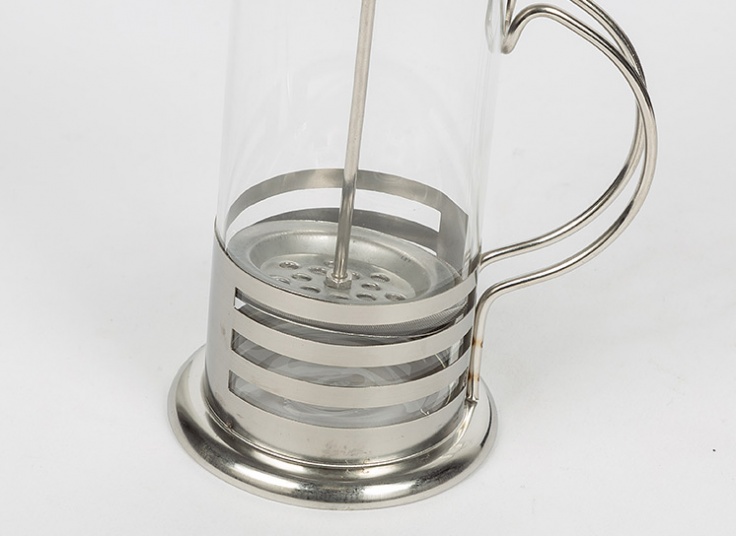 قهوه ساز فرنچ پرس Junai