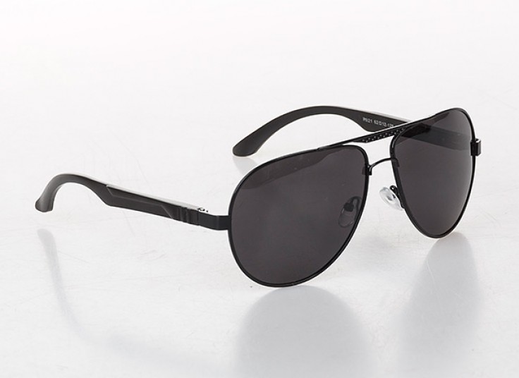 عینک آفتابی طرح PORSCHE