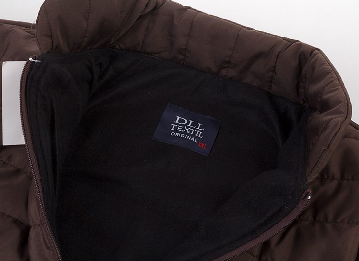 کاپشن مردانه DLL TEXTIL