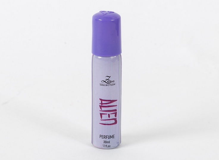 عطر جیبی Zeva