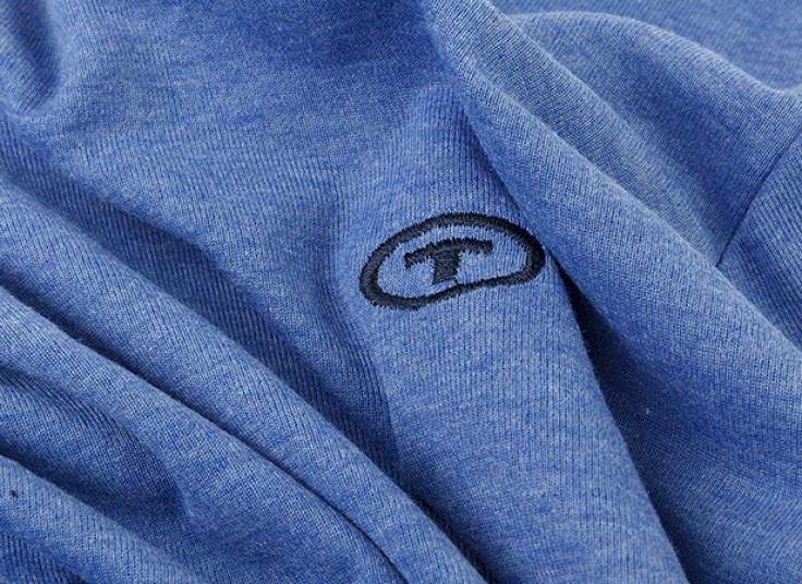 تیشرت آستین بلند TOM TAILOR