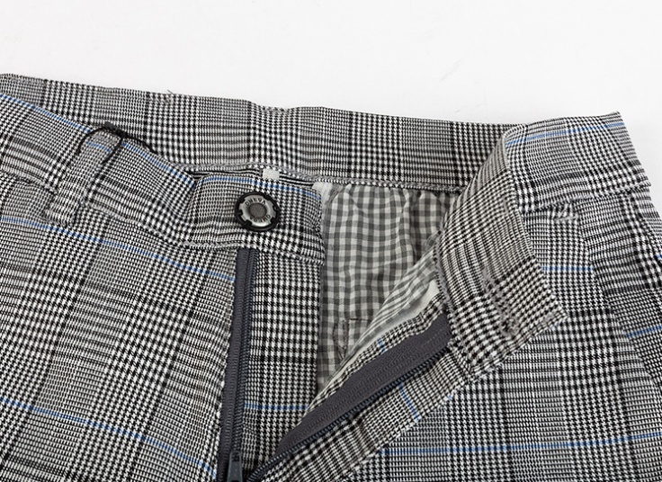 شلوار پارچه ای زنانه OMEGA