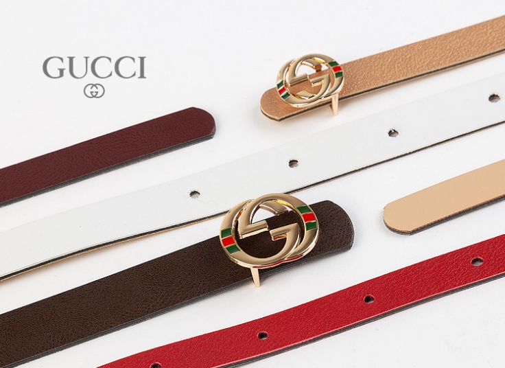کمربند زنانه GUCCI