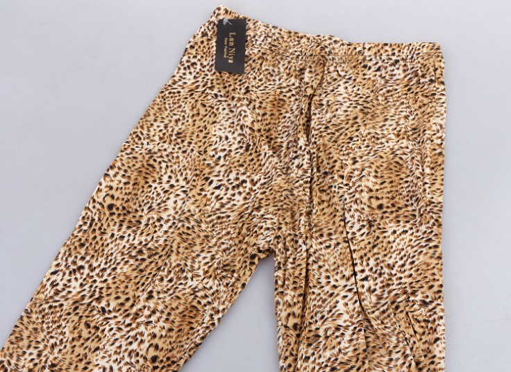 لگ طرحدار زنانه Lan Niya