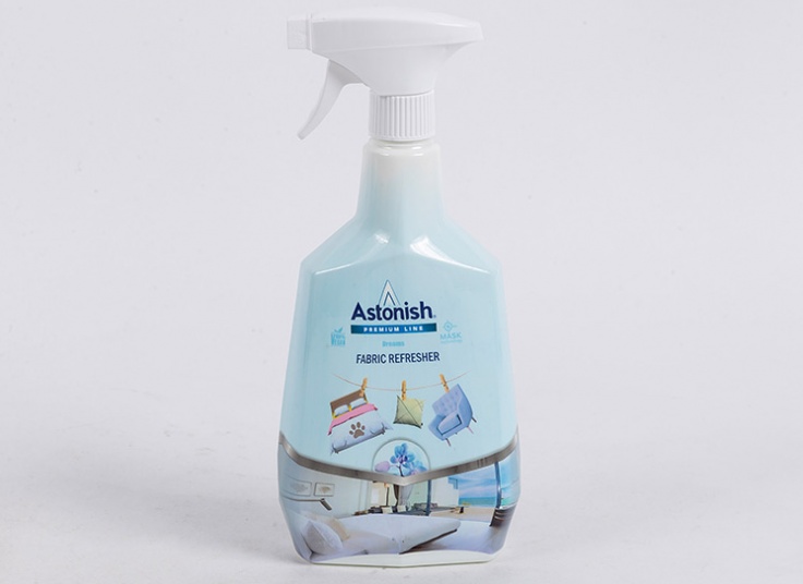 اسپری خوشبوکننده Astonish