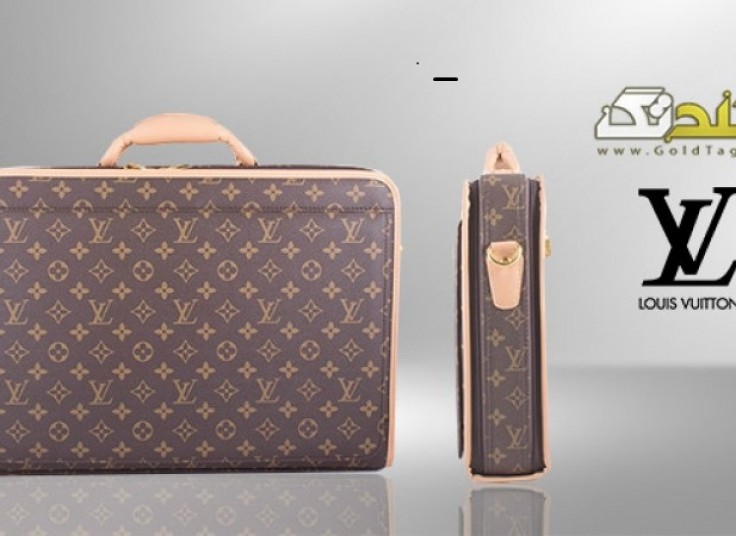 کیف لپ تاپ LV 