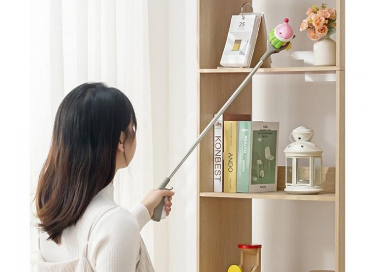 انبر جا به جایی اجسام