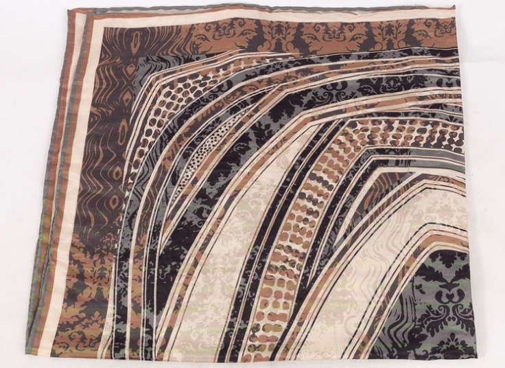 روسری قواره دار