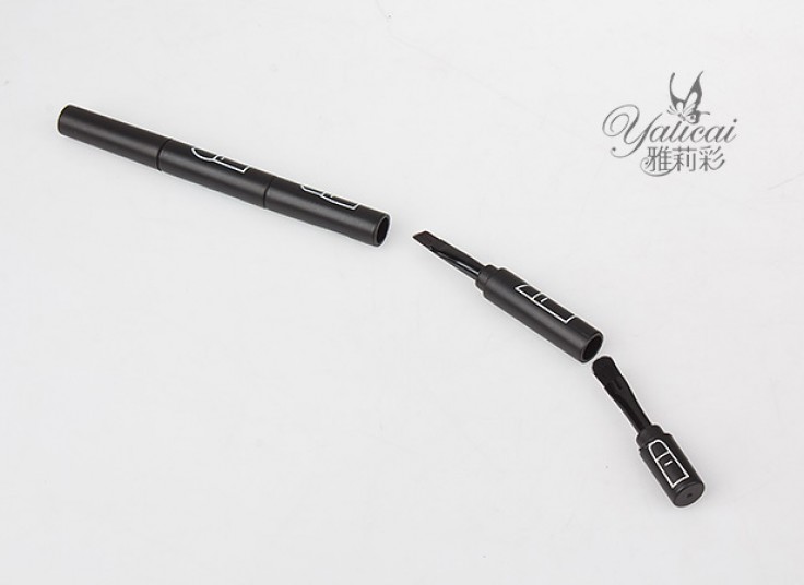 ست قلم آرایشی مدادی The beauty gilr