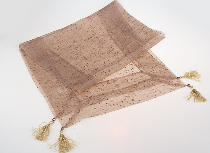 رانر کوسن و رومیزی