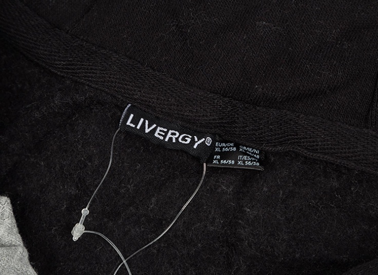 سوئیشرت مردانه Livergy