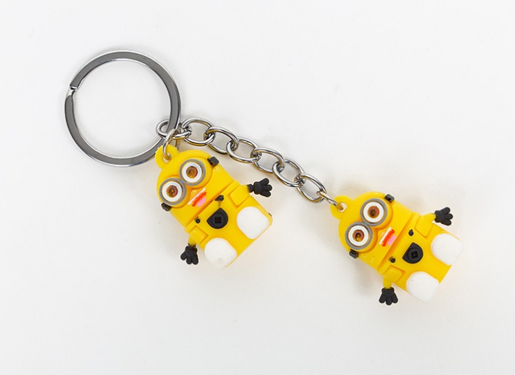 جاکلیدی طرح انیمیشن