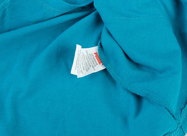 پیراهن اسپرت طرح Puma