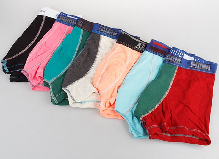 لباس زیر مردانه طرح PUMA