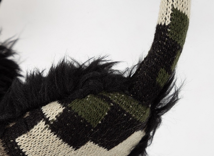 گوش گیر زمستانی Gentle Fawn