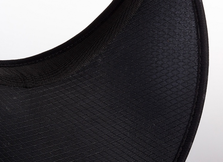 نقاب آفتابگیر