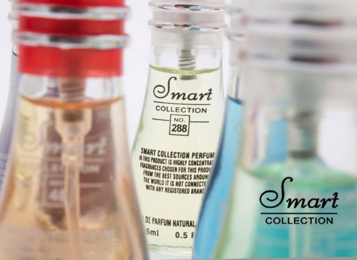 عطر و ادکلن جیبی Smart2