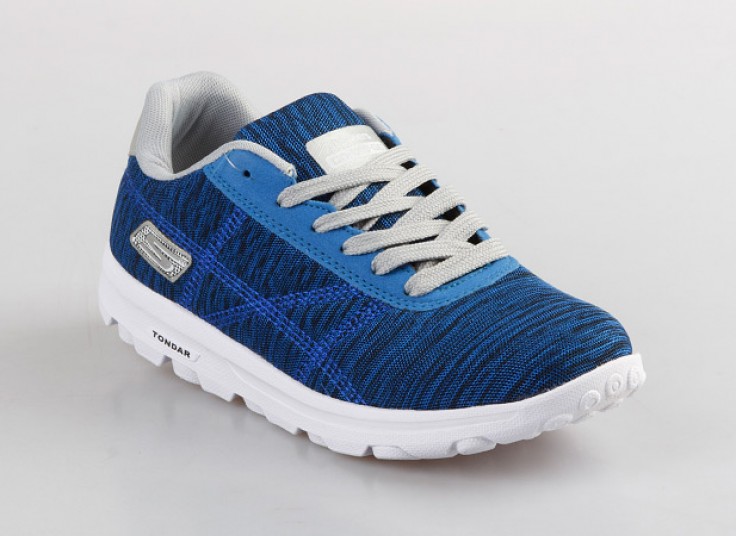 کفش زنانه طرح Skechers