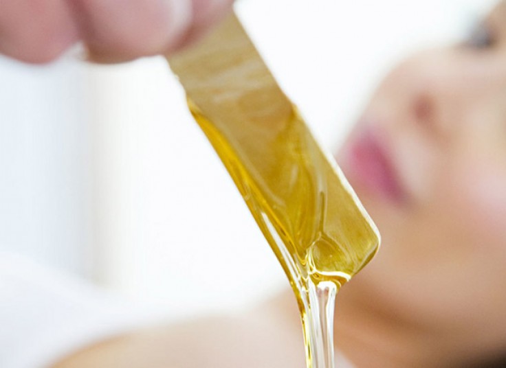 اپیلاسیون کل بدن در سالن مادمازل