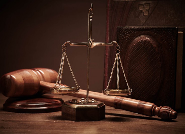 مشاوره و وکالت در موسسه حقوقی خورشید عدالت کیانپارس