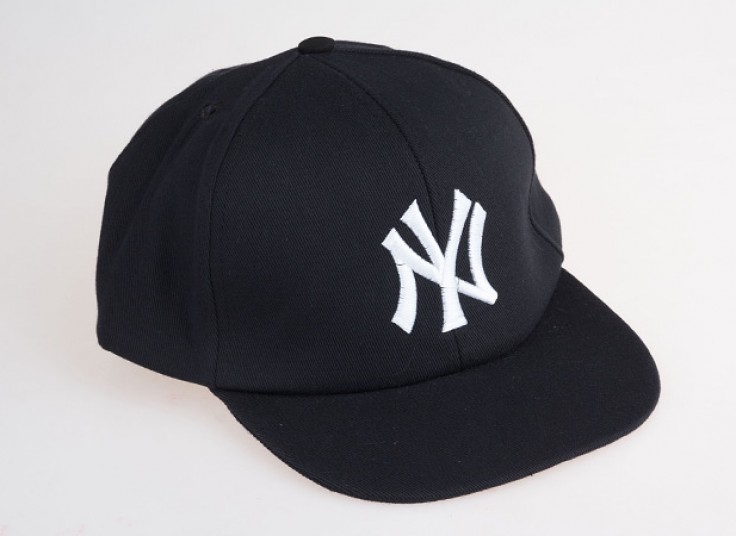 کلکسیون کلاه کپ