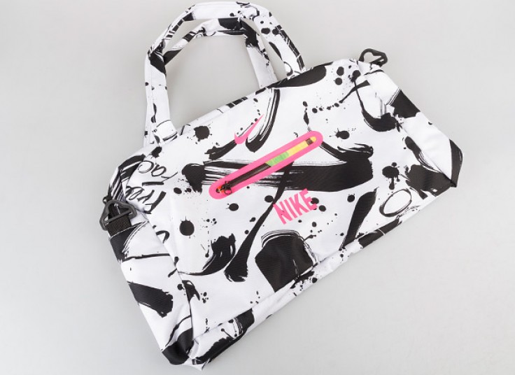 ساک دستی ورزشی طرح Nike